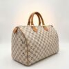 Bolsa Louis Vuitton Speedy 35 Damier Azur