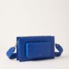 BOLSA MISCI CAJU AZUL ROYAL