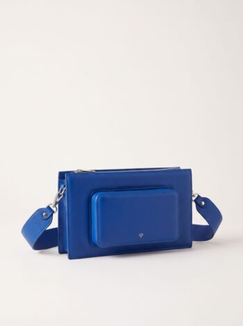 Alternative view of BOLSA MISCI CAJU AZUL ROYAL