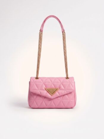 BOLSA SCHUTZ 944 ROSA CLARO