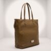 BOLSA TOTE VICTOR HUGO EM COURO