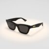 ÓCULOS DE SOL BOTTEGA VENETA BV1119 001 64