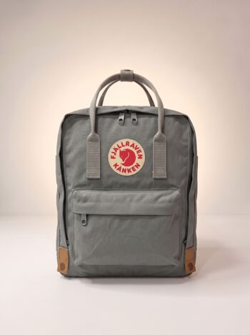 MOCHILA FJALLRAVEN MINI VERDE CLARO