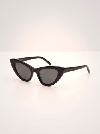 ÓCULOS DE SOL SAINT LAURENT SL 213 LILY PRETO