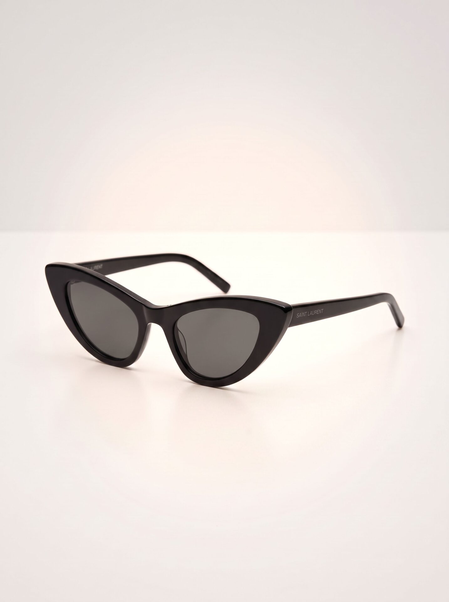 ÓCULOS DE SOL SAINT LAURENT SL 213 LILY PRETO
