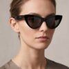 ÓCULOS DE SOL CELINE CL40019I - Imagem 2