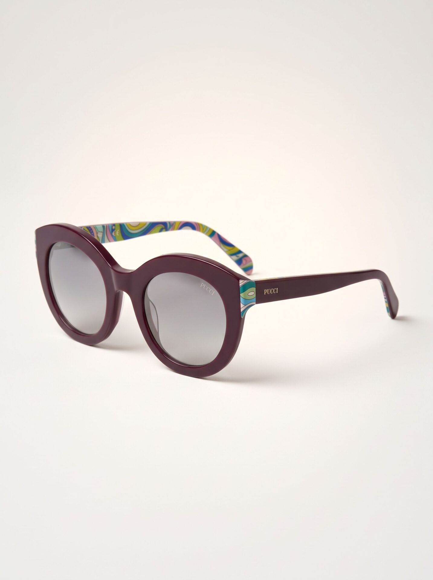 ÓCULOS DE SOL EMILIO PUCCI EP0098 ESTAMPADO