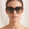 ÓCULOS DE SOL GUCCI GG0022S 003 - Imagem 2