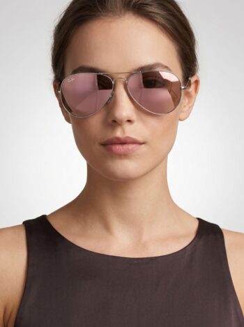 Alternative view of ÓCULOS DE SOL RAY-BAN AVIATOR CLASSIC