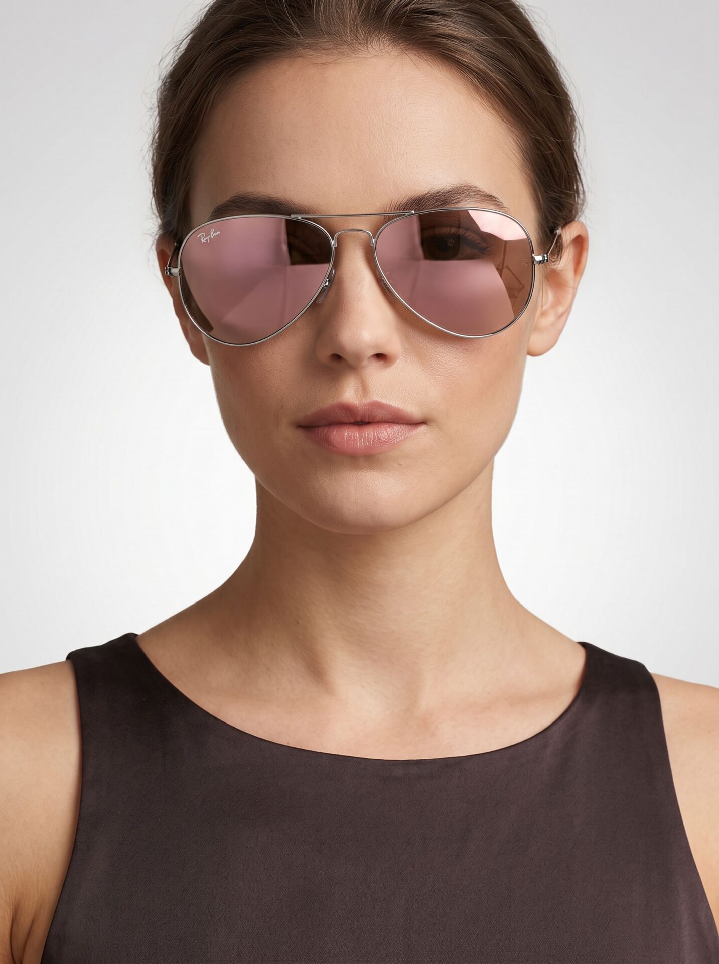 ÓCULOS DE SOL RAY-BAN AVIATOR CLASSIC - Imagem 2