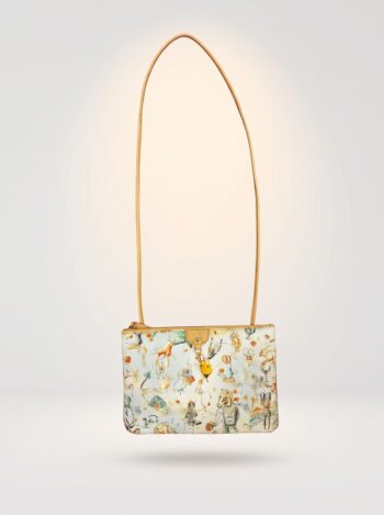 Alternative view of BOLSA PIERO GUIDI TRANSVERSAL MEDIA