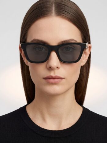 Alternative view of ÓCULOS DE SOL BOTTEGA VENETA BV1119 001 64