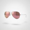 ÓCULOS DE SOL RAY-BAN AVIATOR CLASSIC