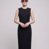 ÓCULOS LOEWE 40014U 08A - Imagem 2