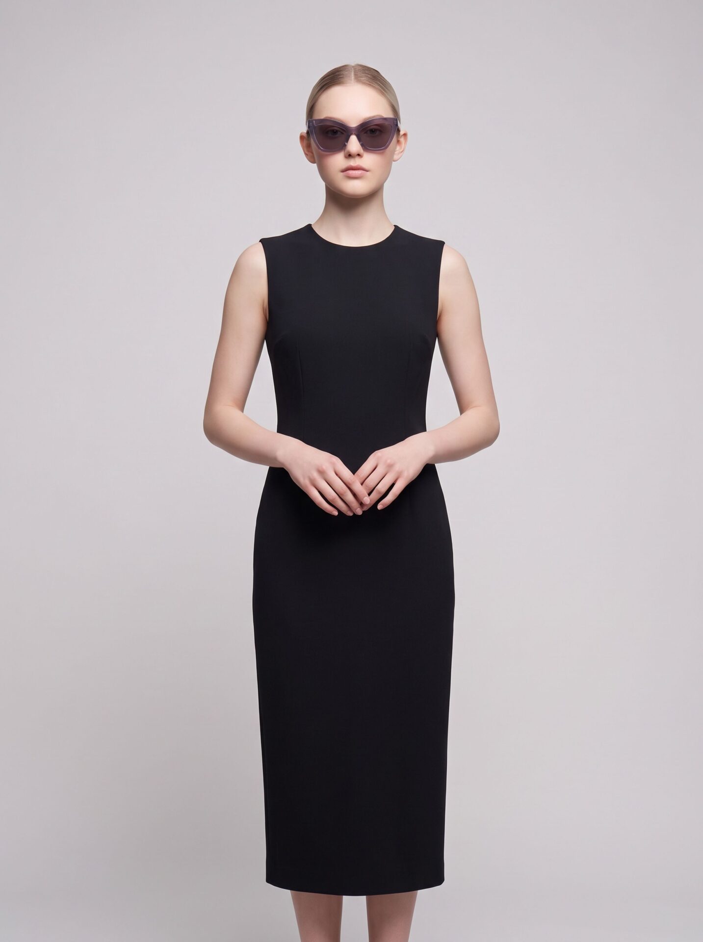 ÓCULOS LOEWE 40014U 08A - Imagem 2