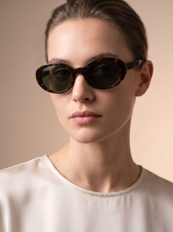Alternative view of ÓCULOS DE SOL GIORGIO ARMANI 943 063 VINTAGE