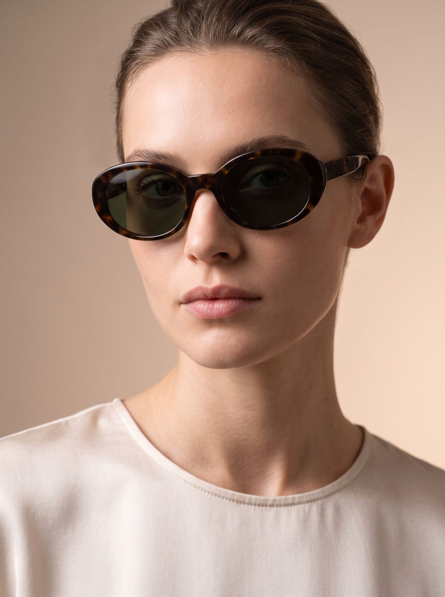 ÓCULOS DE SOL GIORGIO ARMANI 943 063 VINTAGE - Imagem 2