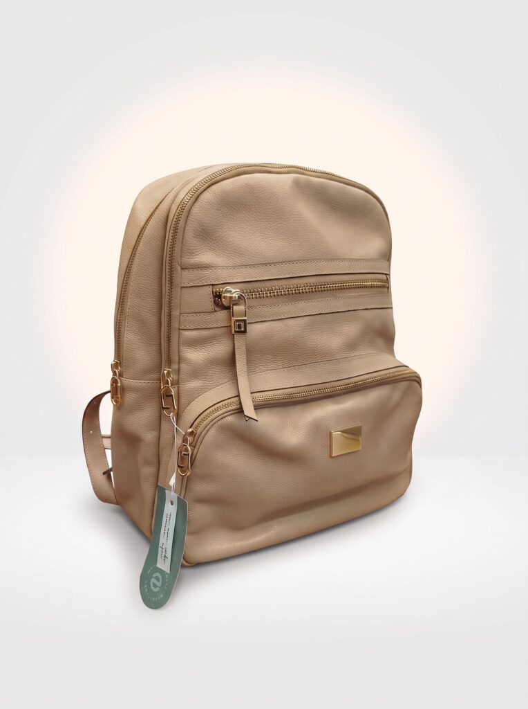 MOCHILA NEW RIDGE LUZ DA LUA
