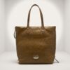 BOLSA TOTE VICTOR HUGO EM COURO - Imagem 2