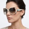 ÓCULOS DE SOL CHRISTIAN DIOR COPACABANA - Imagem 2